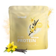 Produktabbildung: brandl® Premium Proteinpulver Whey Vanille | Eiweißpulver mit natürlichem Aroma 1000 g