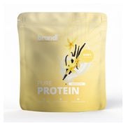 Produktabbildung: brandl® Premium Proteinpulver Whey Vanille | Eiweißpulver mit natürlichem Aroma 1000 g