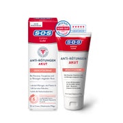 Produktabbildung: SOS Derma Care Anti-Rötungen Gesichtscreme AKUT | 50 ml 50 ml