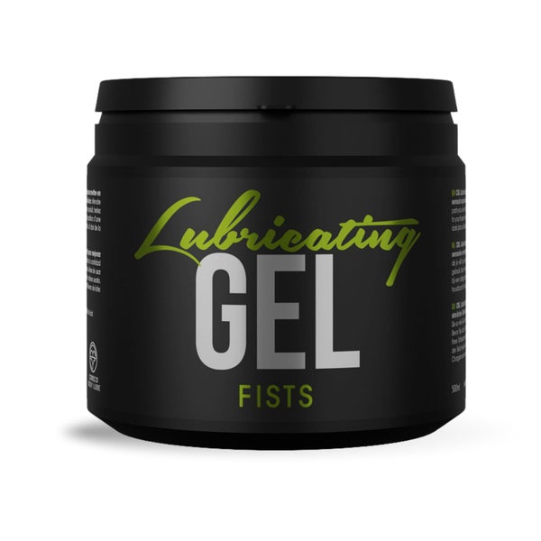 Lovelyness - Gleitgel - Fisting Gel 500 ml