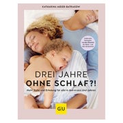 Drei Jahre wach?! 1 St