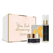 Geschenkbox-Set Anti-Falten-Retinol-Hautpflegeset Set 1 St