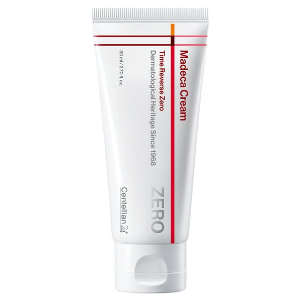 CENTELLIAN24 Madeca Cream Time Reverse Zero 80 ml