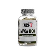 MST - MACA 1000mg - 120 Caps 120 St