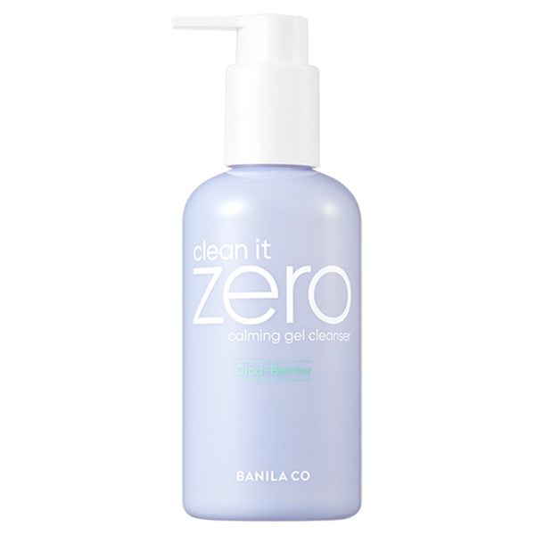 BANILA CO Clean It Zero Calming Gel Cleanser 200 ml