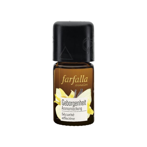Geborgenheit Aromamischung 5 ml