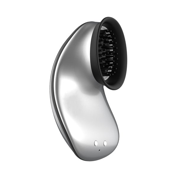 Lovelyness - Twitch Handy Klitoris Vibrator Schwarz 1 St