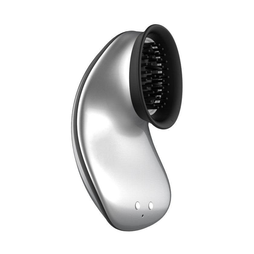 Lovelyness - Twitch Handy Klitoris Vibrator Schwarz 1 St gnstig kaufen |  medpex