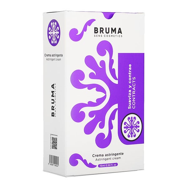 Astringent Cream Verengende Intimcreme 15 ml (0.015 l)