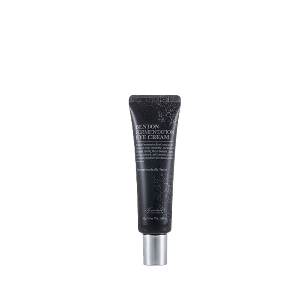 Benton | Fermentation Eye Cream - Travel Size - 10 g 10 g