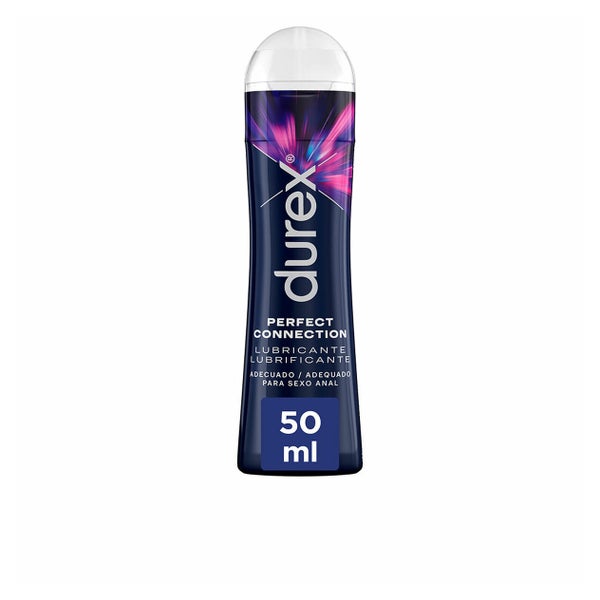 Durex Perfect Connection – Silikongleitgel |