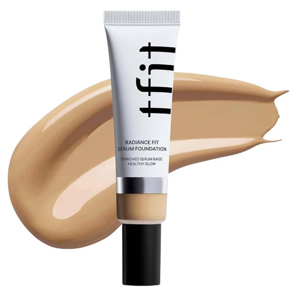 TFIT Radiance Fit Serum Foundation – N2.5 Amber 30 g