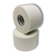 Produktabbildung: LisaCare Sport Tape - 2er Set Weiß - 3,8cm x 10m 2 St