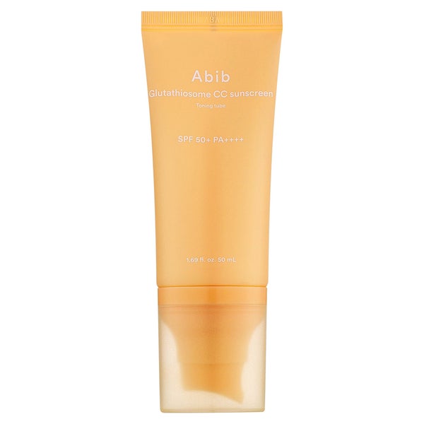 ABIB Glutathiosome CC Sonnenschutz SPF50+ PA++++ 30 ml