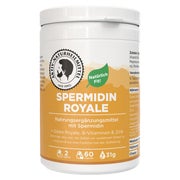 Aktiv Naturheilmittel Spermidin Royale 60 St