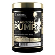 Produktabbildung: Kevin Levrone Shaaboom Pump Exotic 385 g