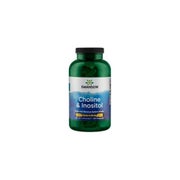 Cholin & Inositol, Kapseln 250 St