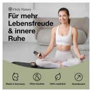 Only Nature Safran 30 mg – 120 Kapseln (Affron®) 120 St