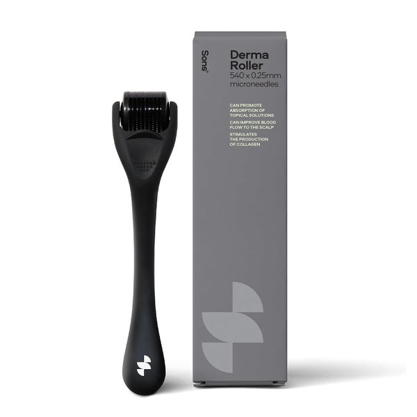 Sons Derma Roller 1 St