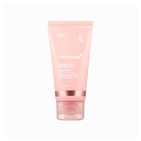 Medicube Collagen Night Wrapping Mask 75 ml