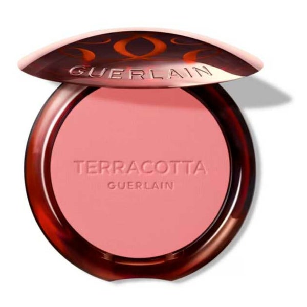 Guerlain Guer Terracotta Polvos 24 Blush