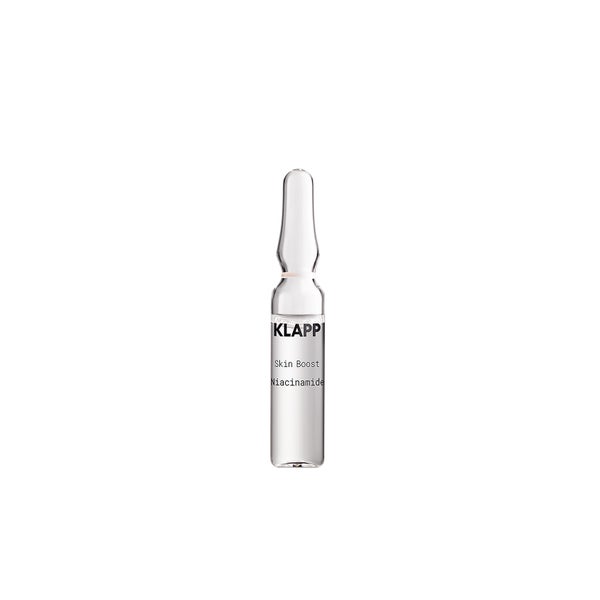 Klapp Skin Boost Niacinamide