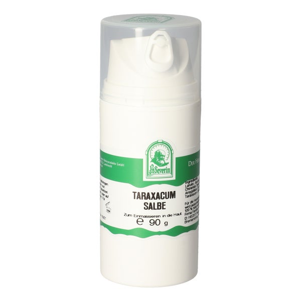 Taraxacum Salbe 90 g