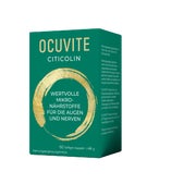 Ocuvite Citicolin Kapseln 60 St