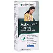 DocMorris Sodbrennen-Blocker 20 St