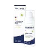 DERMASENCE Hyalusome Feuchtigkeitscreme Gesichtspflege 50 ml