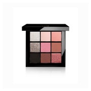 Ga-De Velveteen Eyeshadow Palette - 55 Shades Of Love 8,1 g