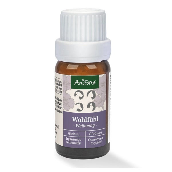AniForte Bachblüten Wohlfühl 15 g