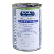 Dr. Clauder's Best Choice Sensitive 2,4 kg