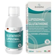 Bandini Liposomales Glutathion Flüssigformat 250 ml