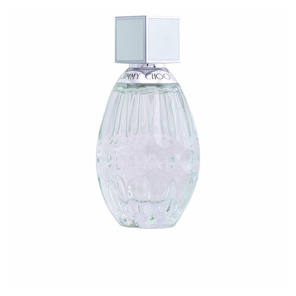 Jimmy Choo Floral Eau De Toilette Spray 40ml 0,4 l