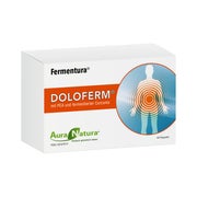 Auranatura Fermentura Doloferm Kapseln 60 St