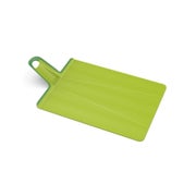 Joseph Joseph  Chop2Pot Plus Faltbares Schneidebrett (Groß) - Grau