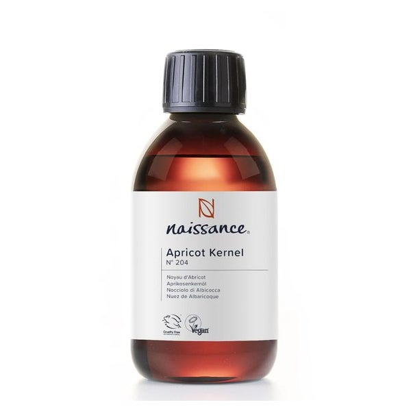 Naissance Aprikosenkernöl 250 ml