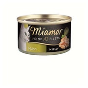 Miamor - Feine Filets Dose 2,4 kg