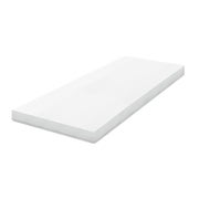 Mlily Matratzentopper »Plus« - 7 cm 1 St