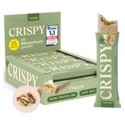 VETAIN Vegan Proteinriegel - Crispy Pistazie - 12g Protein 12 St