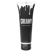 Creamy Cum – 250 ml Gleitgel, realistische Sperma Textur (0.25 l) 250 ml
