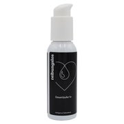 «Reibungslos - Dauerläufer*in» silikonbasiertes Gleitmittel (0.1 l) 100 ml