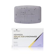 Produktabbildung: Revitale Advanced Azelainsäure und Niacinamid Seife 80 g