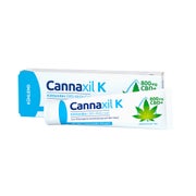 Produktabbildung: Cannaxil K Kühlendes Cbd Aktiv Gel 100 ml