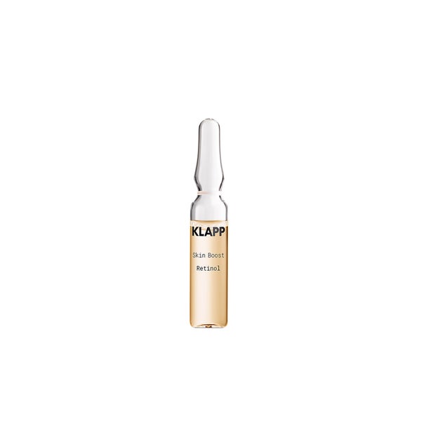 Klapp Skin Boost Retinol