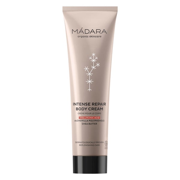 Madara INTENSE Repair Körpercreme 150 ml