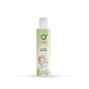 Sanoll Biokosmetik Struktur Shampoo 200 ml 200 ml