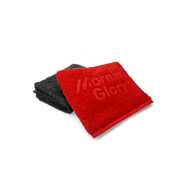 MÖVE Handtuch Duo - 2er-Set 1 Set