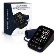 Health Press® Blutdruckmessgerät Oberarm 1 St